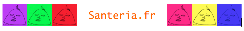 Santeria-Logo-frontpage